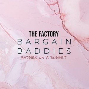 Meet your Posher, Natasha